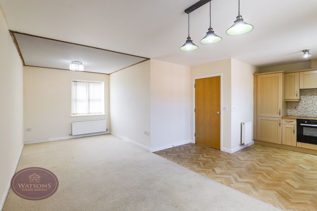 26, Riddles Court, Nottingham photo 2