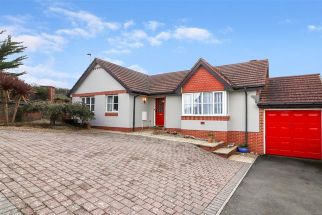 Detached bungalow for sale in Armada Way, Westward Ho!, Bideford, Devon