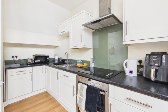 Flat 9, 18, China Street, Lancaster photo 3