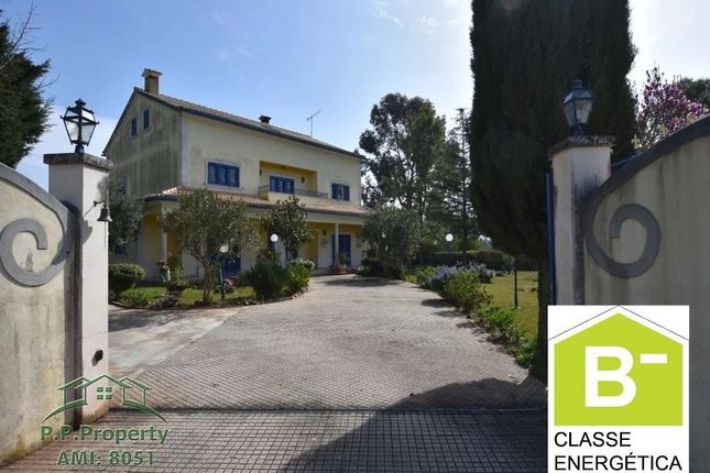 Thumbnail Property for sale in Alvaiazere, Leiria, Portugal