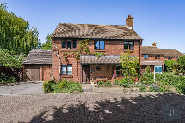 4-bed house on 12, Hunt Road, Oxfordshire, £750,000