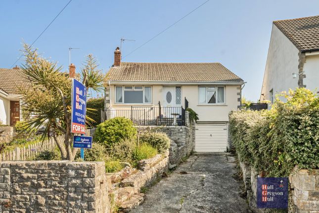 2-bed house on 34, Prospect Crescent, Swanage, £399,950