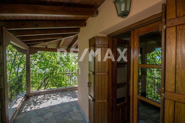 Villa for sale in Tsagkarada, Magnesia, Greece