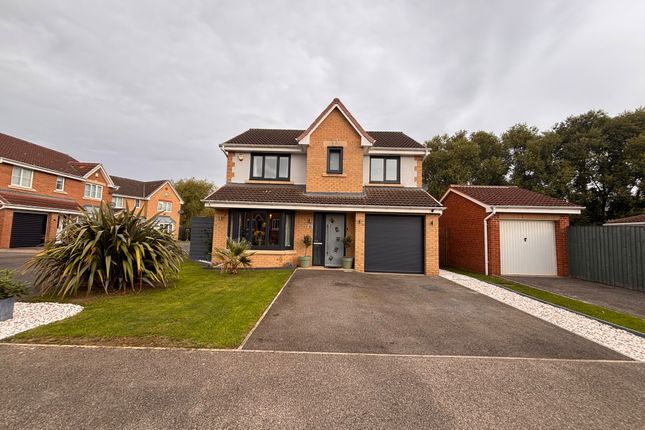 33, Gentian Way, Stockton-On-Tees photo 2