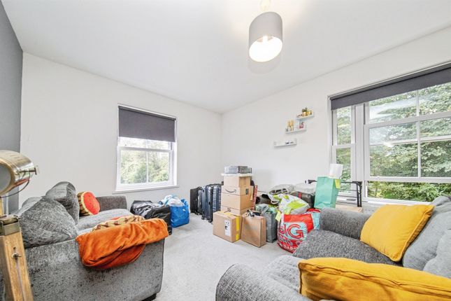 Flat 7, Sapindale, 407, Main Road, Harwich photo 4