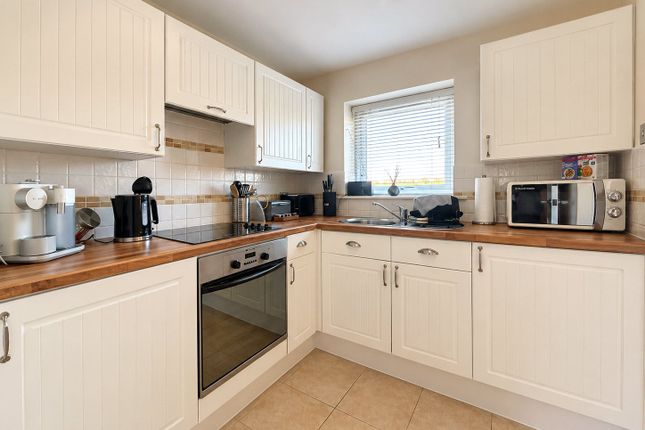 Annexe at Bartholomews Lane, Halesworth photo 5