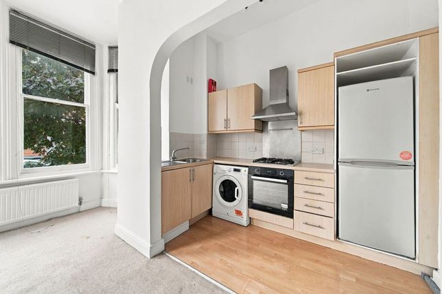 Flat 2 80, Goldhurst Terrace, London photo 4