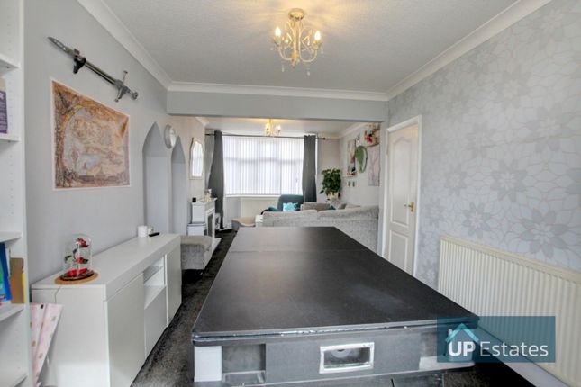 End terrace house for sale in Glencoe Road, Coventry