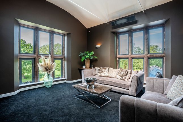2-bed flat on Flat Apartment 8, Fort Pendlestone, Telford Road, Bridgnorth, £375,000