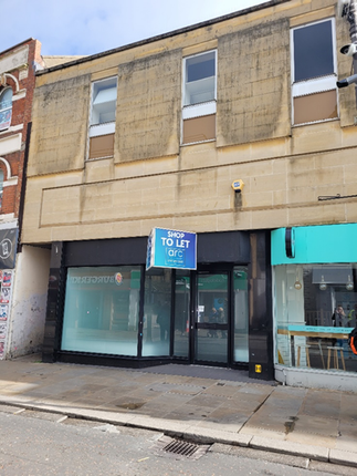 Thumbnail Retail premises to let in 215 High Street, Cheltenham