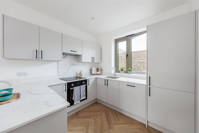 Semi-detached house for sale in Blythe Vale, Catford