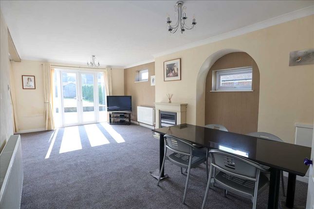Detached house for sale in Shirley Avenue, Old Coulsdon, Coulsdon