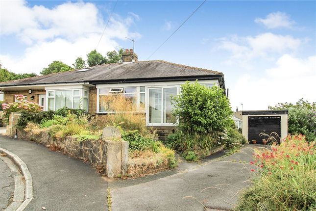 2-bed house on 10, Mount Pleasant, Keighley, £230,000