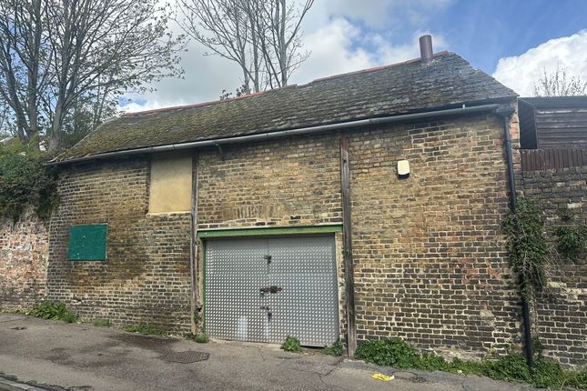 Thumbnail Industrial to let in Ethelbert Road, Dover