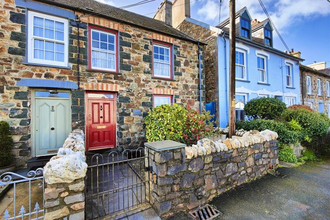 Cottage for sale in Gorse Cottage, Dinas Cross, Newport SA42
