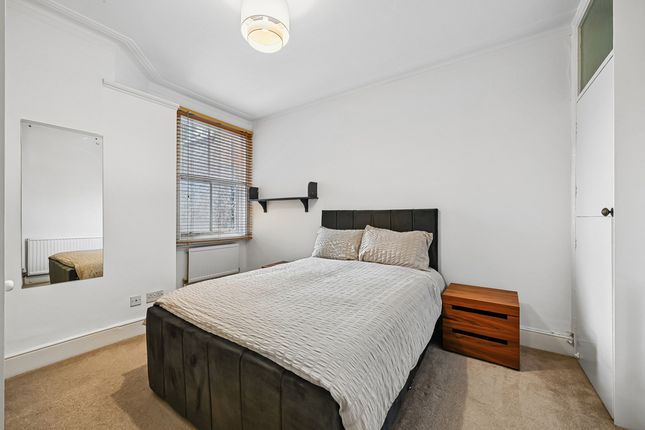 18 Dorset Mansions, Lillie Road, London photo 4