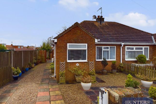 1-bed house on 60, Bempton Oval, Bridlington, £750/mo