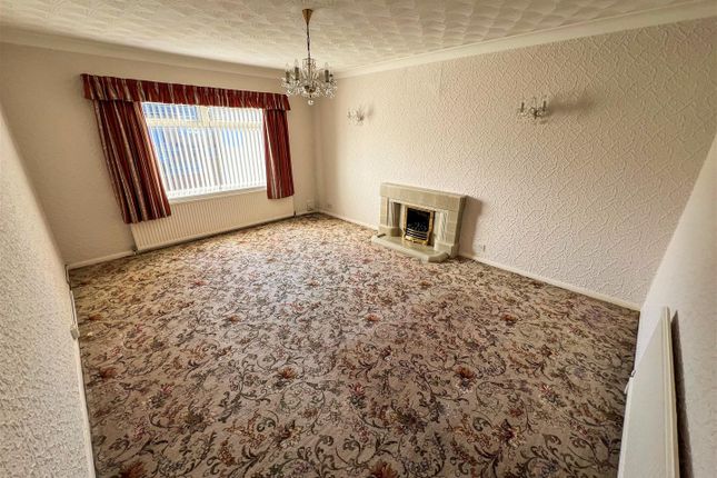 Detached bungalow for sale in Greenleafe Avenue, Wheatley Hills, Doncaster
