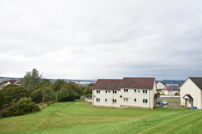 Flat for sale in Greenwood Court, Inverness