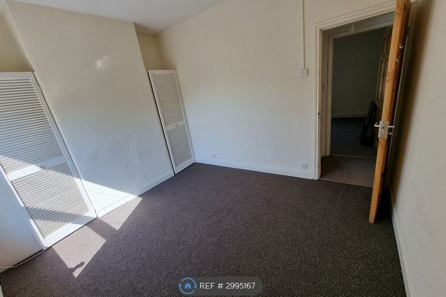 2-bed terraced on Weston Street, Walsall, £875/mo
