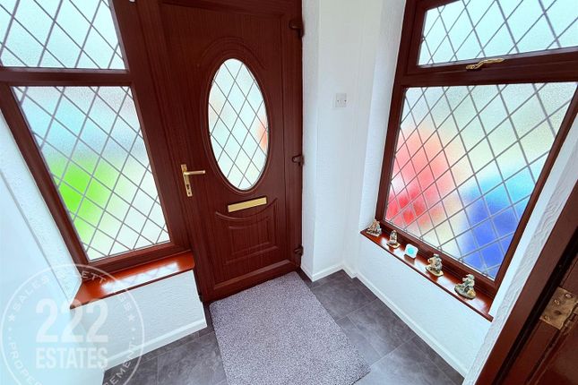 8, Shoreham Drive Penketh, Warrington photo 2