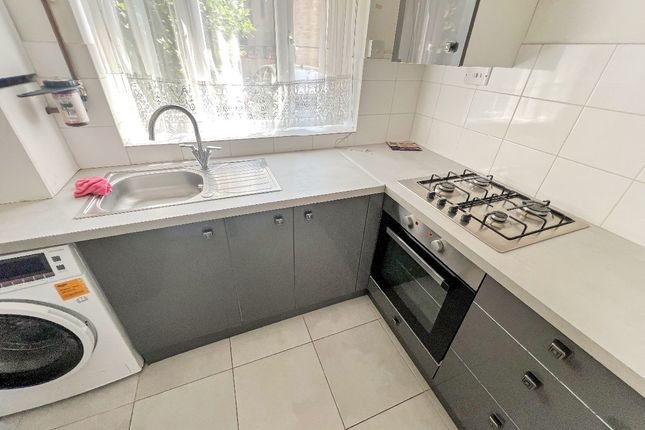 End terrace house to rent in Wallis Court, Sussex Place, Slough