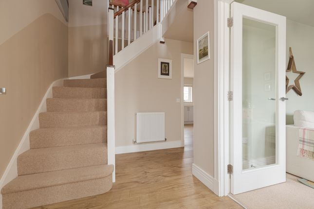 81, Saltcoats Avenue, Gullane , East Lothian photo 2