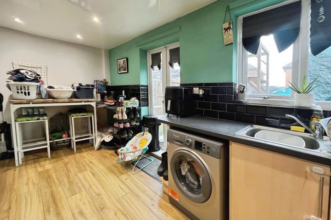 40 Ridley Avenue, Wallsend, Tyne and Wear photo 5