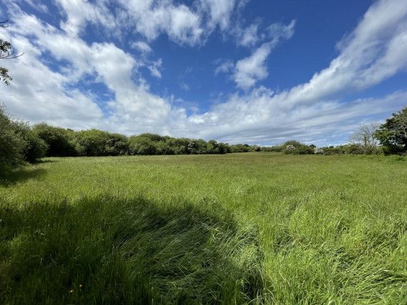 Land for sale in Jurby East Road, Jurby