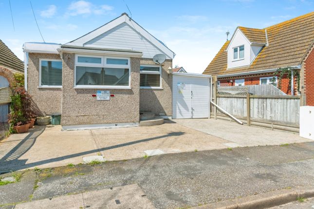 Bungalow for sale in Meadow Way, Jaywick, Clacton-On-Sea, Essex