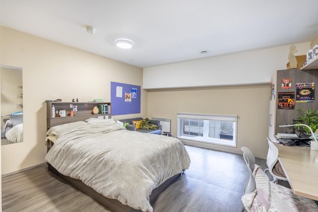 57 Rathmell Hall, George Hudson Street, York photo 2