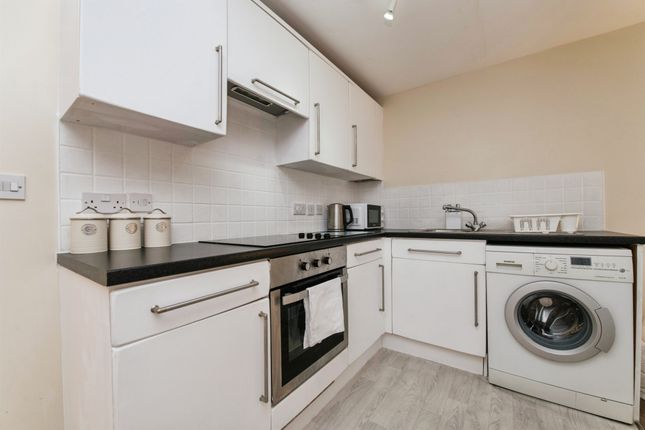 4, Marcus House, New North Road, Exeter photo 3