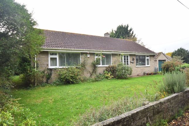 Bungalow for sale in Crouds Lane, Long Sutton, Langport