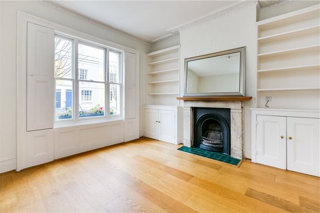 Link-detached house for sale in Wallgrave Road, London