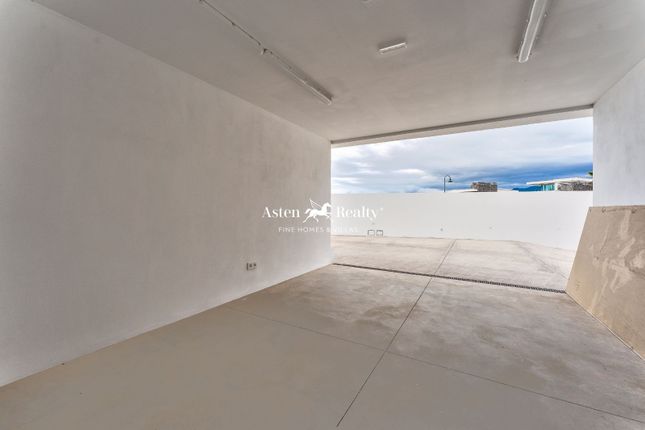 Villa for sale in Abama, Guia De Isora, Santa Cruz Tenerife