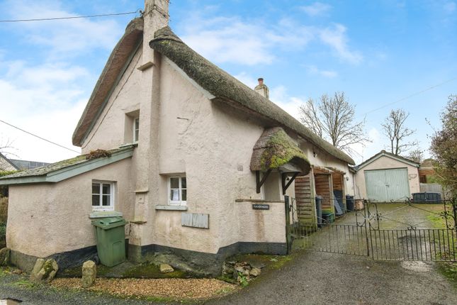 Cottage for sale in Dunsford, Exeter, Devon