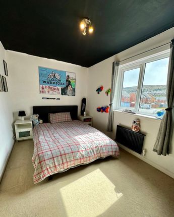 End terrace house for sale in Crunes Way, Greenock, Inverclyde