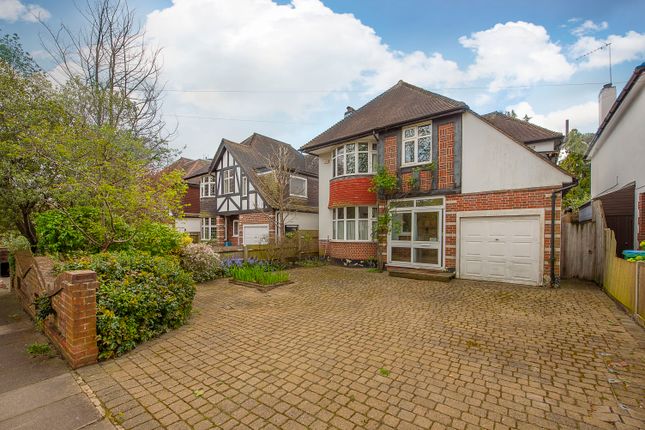 Detached house for sale in Sandy Lane, Richmond