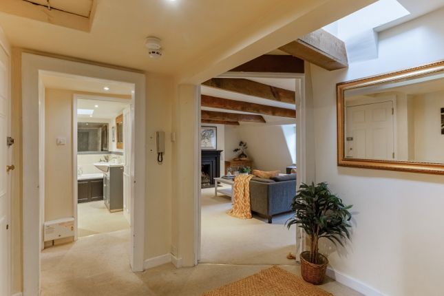 Flat for sale in Abbey Street, Bath