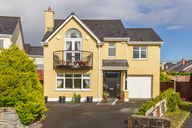 Thumbnail Detached house for sale in 199 River Village, Athlone, Roscommon County, Connacht, Ireland