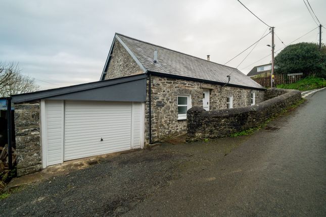 Penmorfa, Llanon photo 4
