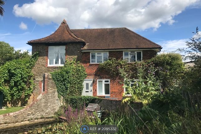 Thumbnail Semi-detached house to rent in Loseley Park, Guildford