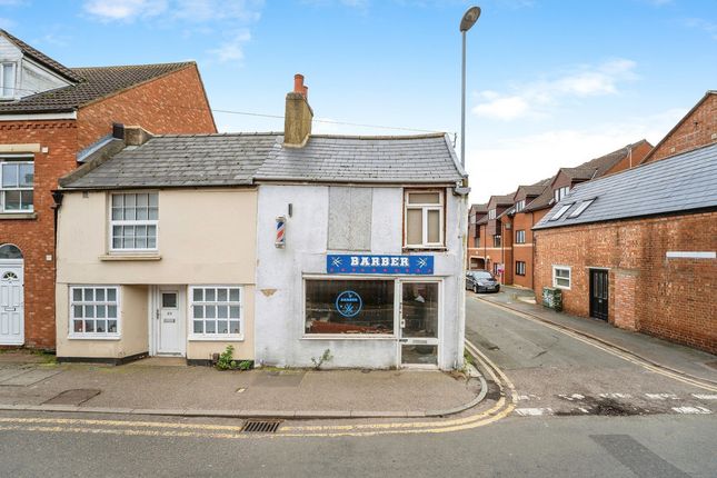 Restaurant/cafe to let in West Street, Wisbech