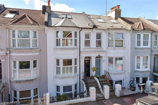 5-bed house on Hythe Road, Brighton, £800,000