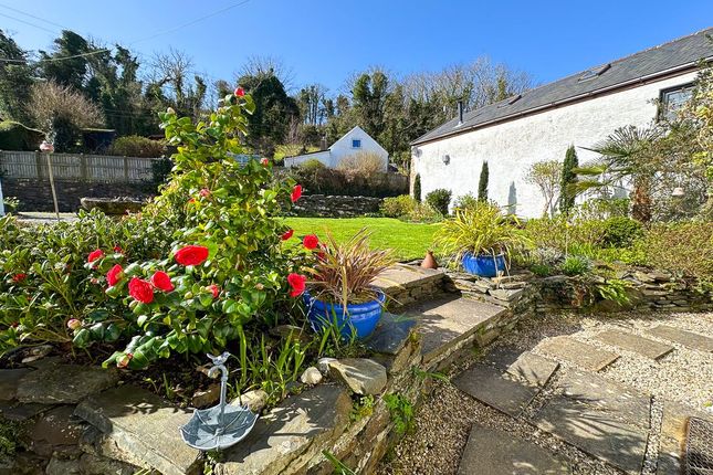 Cottage for sale in Sound Road, Glen Maye, Isle Of Man