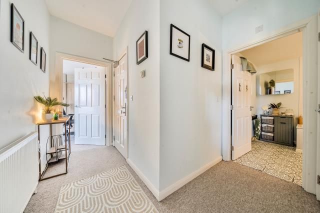 Ownership, Flat 10 Taylers Court, Newbury photo 4