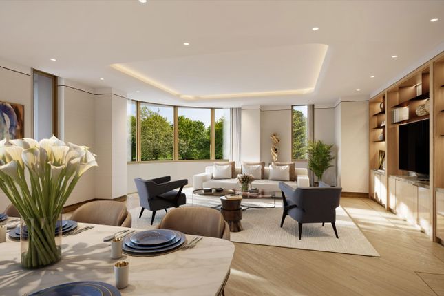 Thumbnail Property for sale in Park Modern, Hyde Park, London