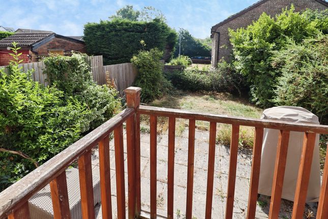 28, Hazelwood Drive, CARDIFF photo 4