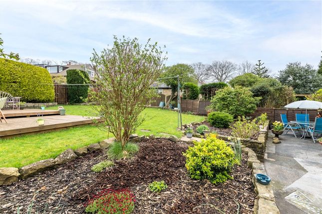 Semi-detached house for sale in Primrose Drive, Bingley, West Yorkshire
