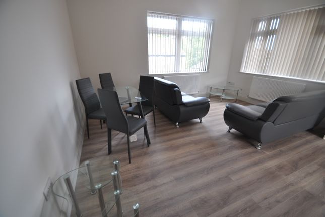Flat 3 Milton House,, 9 Main Street, Hull photo 2